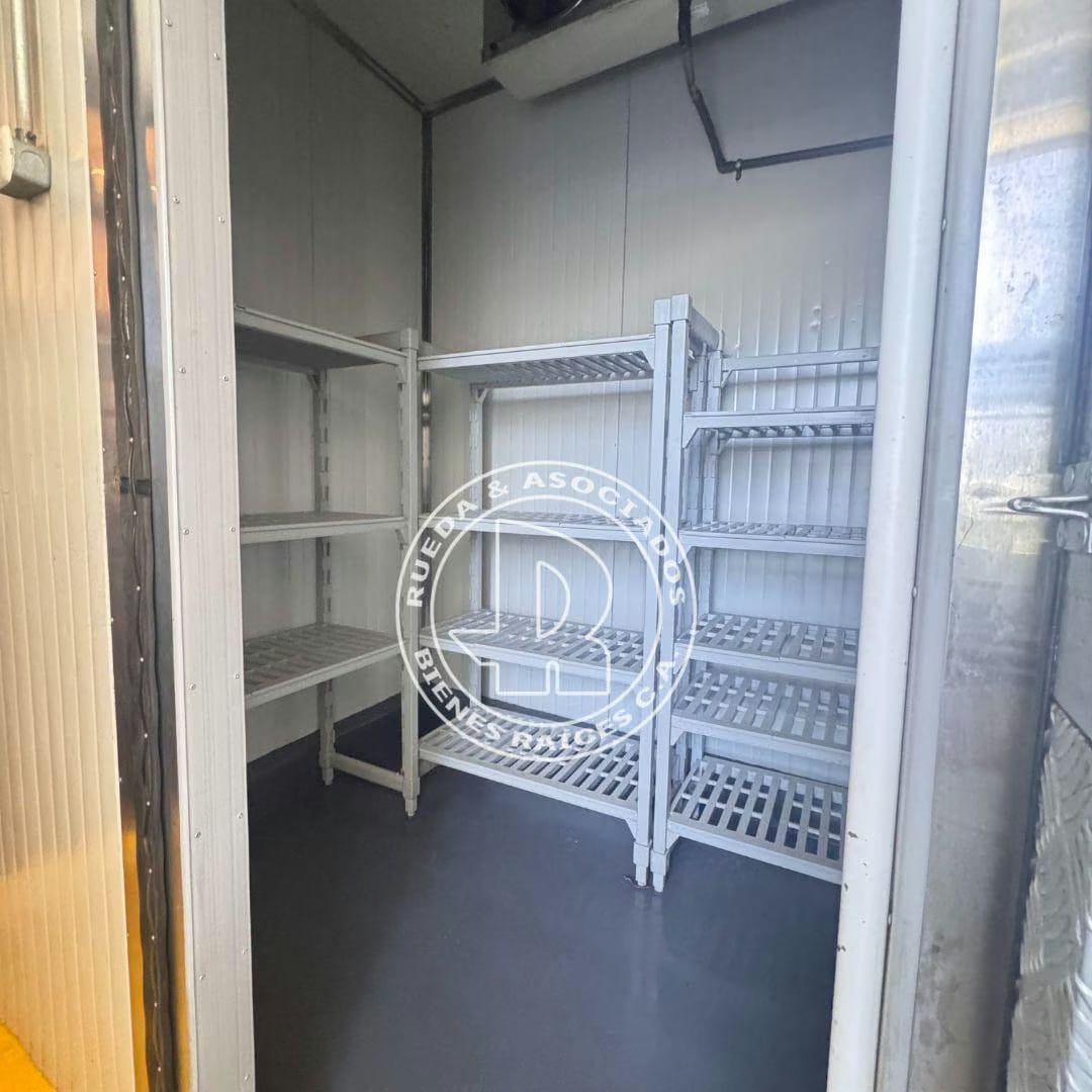 Local en Venta - Urb. Carrizal - Mérida - Estado Mérida - 3