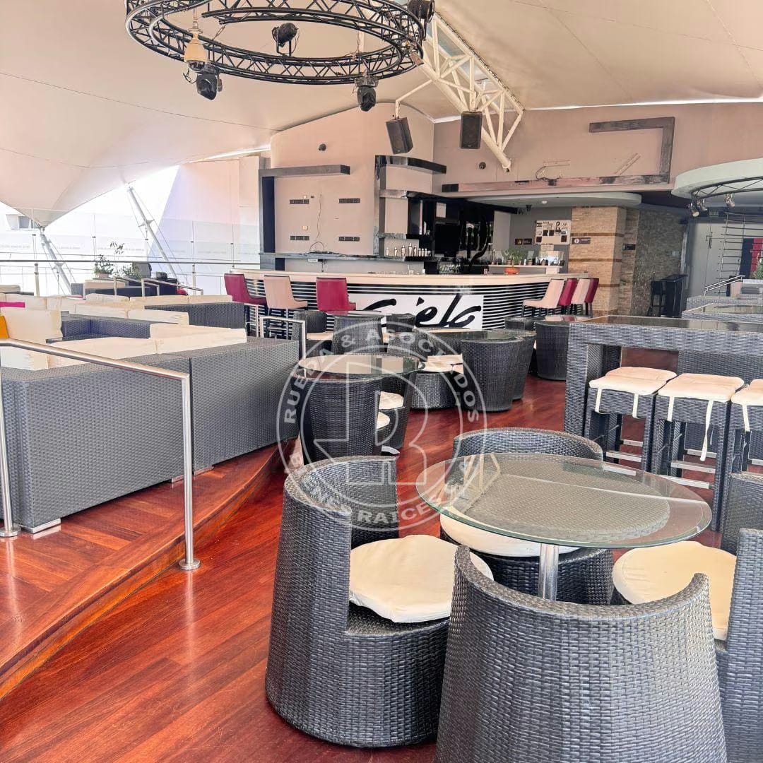 Local en Venta - Urb. Carrizal - Mérida - Estado Mérida - 9