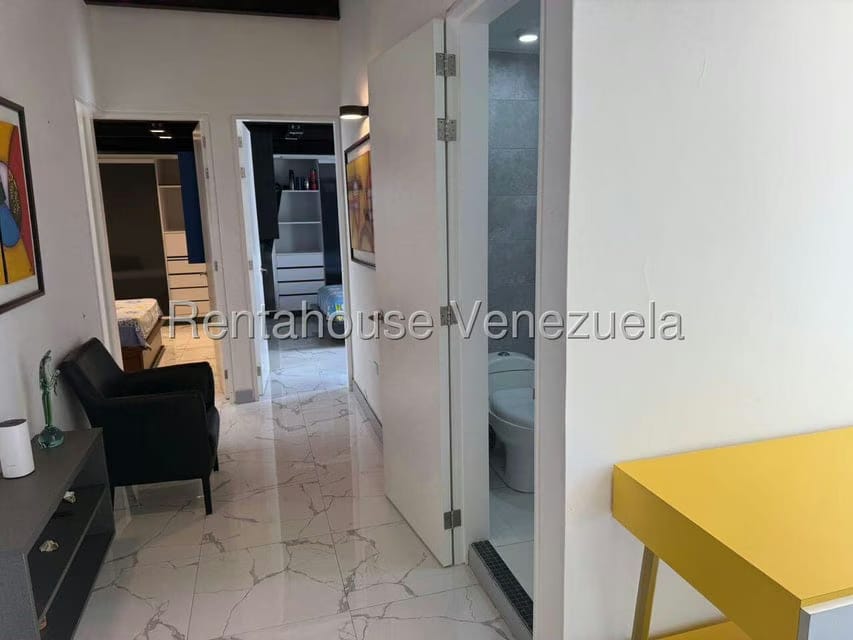 Casa (1 Nivel) en Venta en La Trinidad, Distrito Metropolitano - 11
