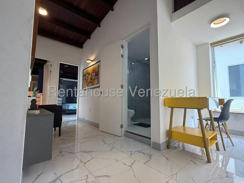 Casa (1 Nivel) en Venta en La Trinidad, Distrito Metropolitano - 12
