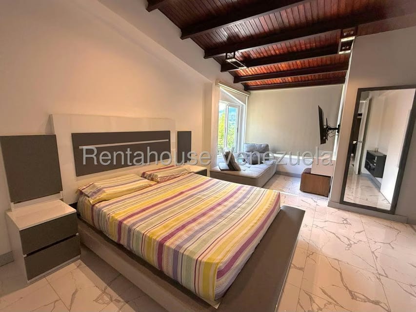 Casa (1 Nivel) en Venta en La Trinidad, Distrito Metropolitano - 15