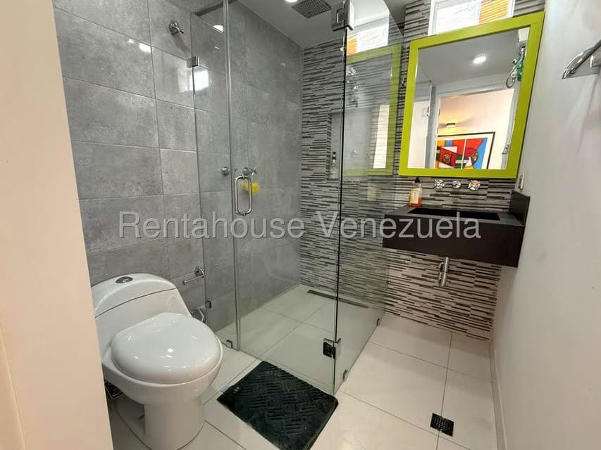 Casa (1 Nivel) en Venta en La Trinidad, Distrito Metropolitano - 19