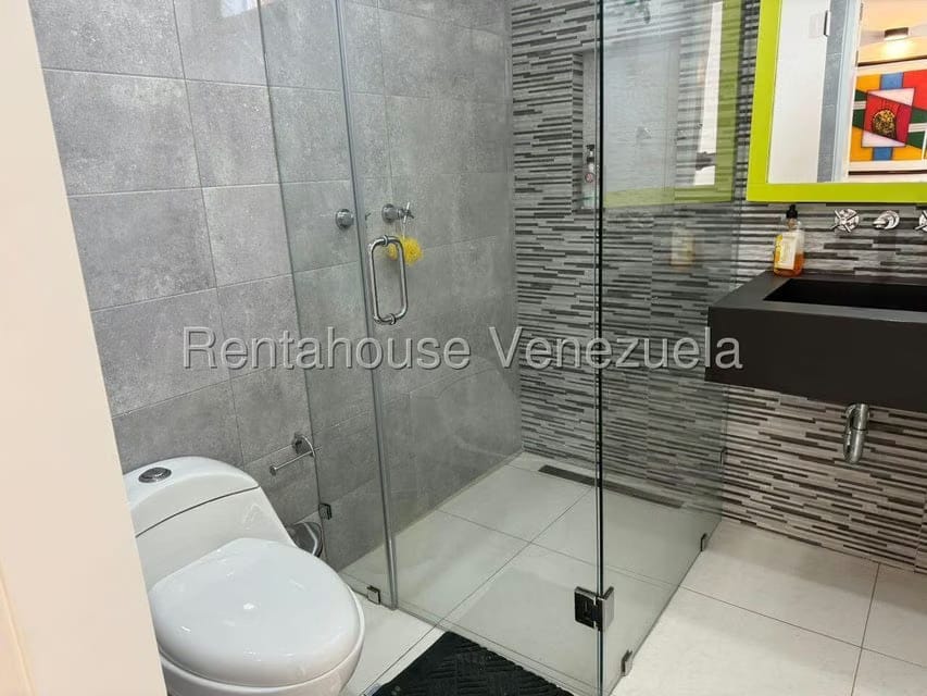 Casa (1 Nivel) en Venta en La Trinidad, Distrito Metropolitano - 20