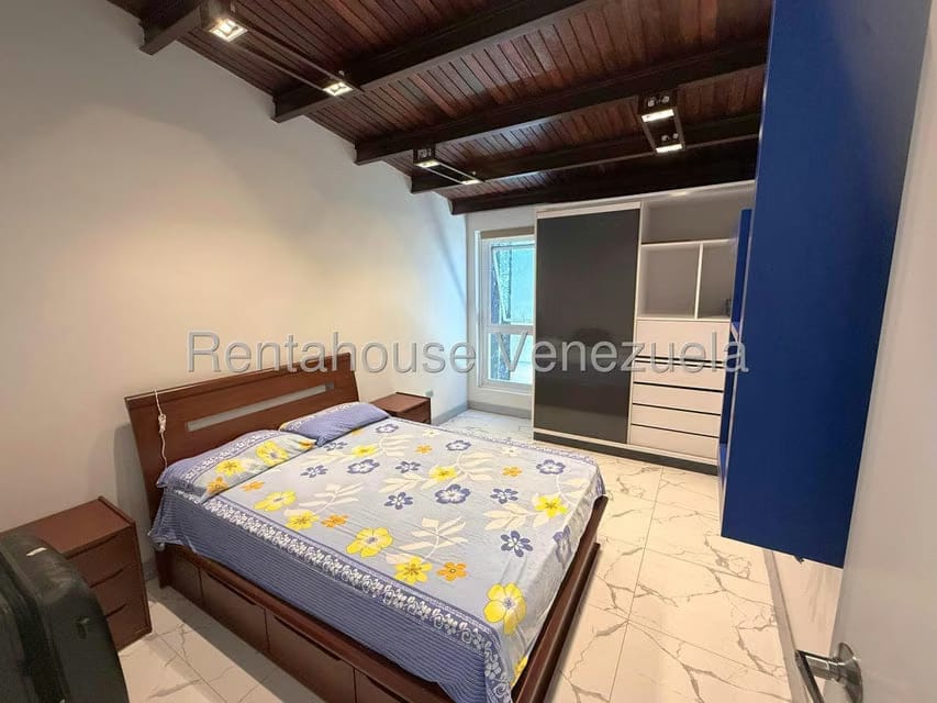 Casa (1 Nivel) en Venta en La Trinidad, Distrito Metropolitano - 21
