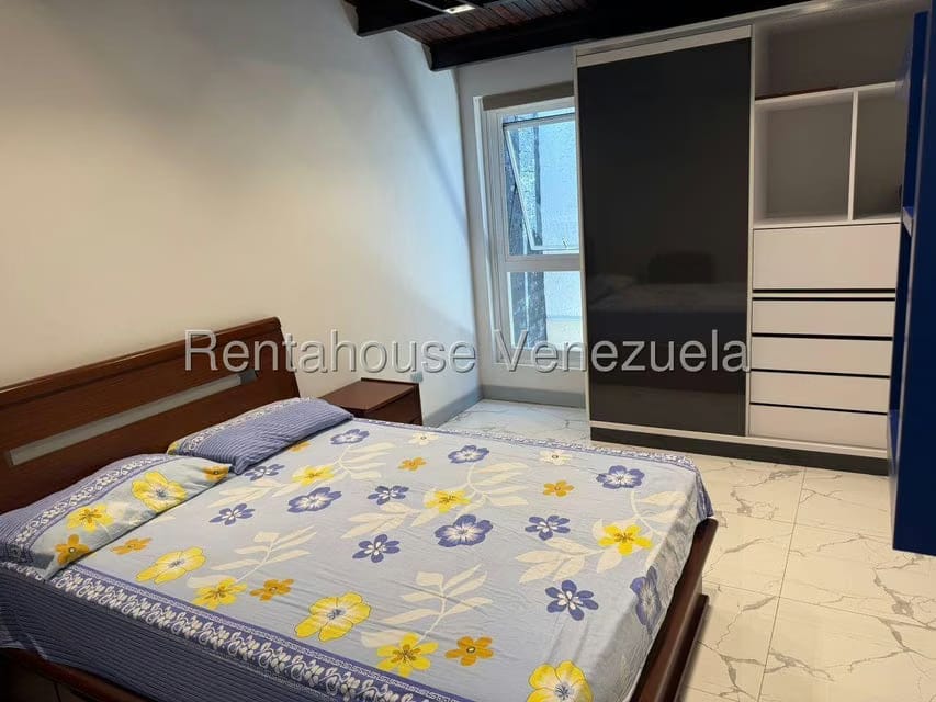 Casa (1 Nivel) en Venta en La Trinidad, Distrito Metropolitano - 22