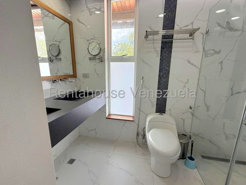 Casa (1 Nivel) en Venta en La Trinidad, Distrito Metropolitano - 25