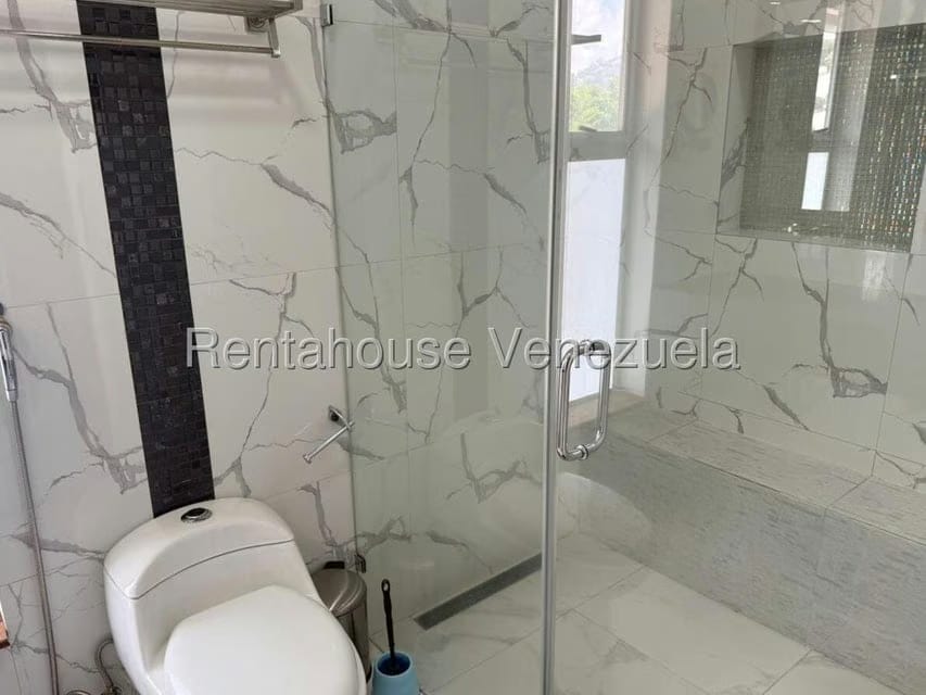 Casa (1 Nivel) en Venta en La Trinidad, Distrito Metropolitano - 26