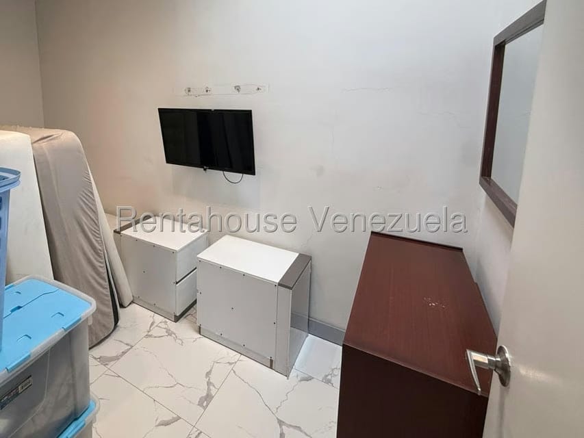 Casa (1 Nivel) en Venta en La Trinidad, Distrito Metropolitano - 28