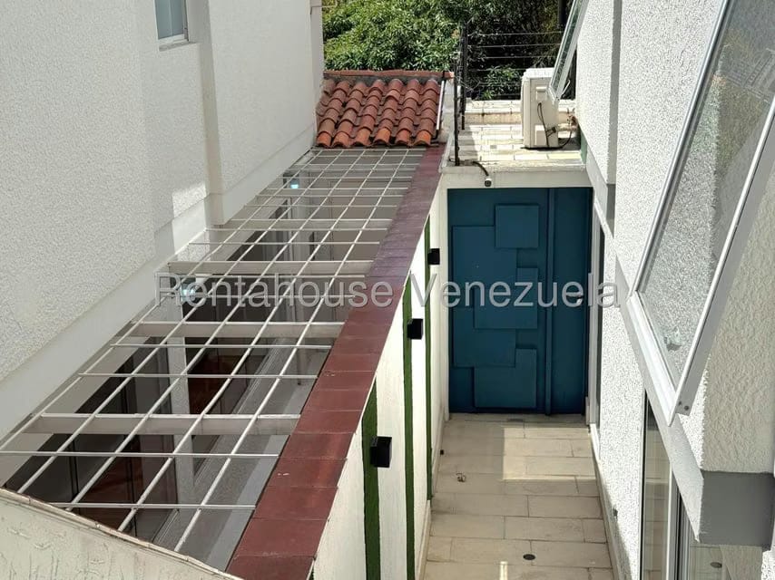 Casa (1 Nivel) en Venta en La Trinidad, Distrito Metropolitano - 36