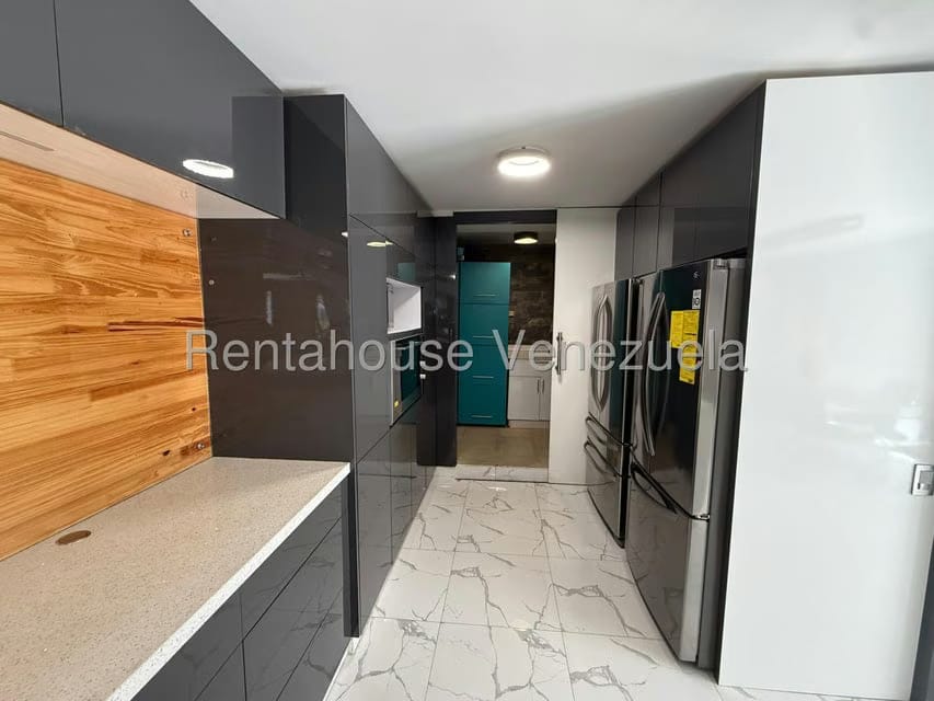 Casa (1 Nivel) en Venta en La Trinidad, Distrito Metropolitano - 9