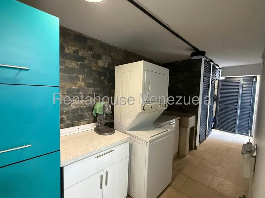 Casa (1 Nivel) en Venta en La Trinidad, Distrito Metropolitano - 10