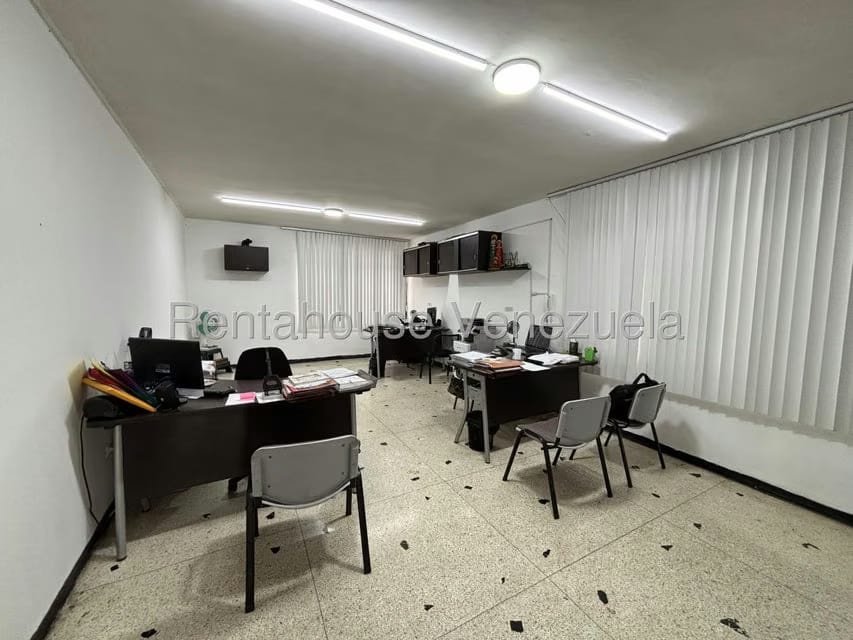 Casa (1 Nivel) en Venta en Nueva Segovia, Lara - 2
