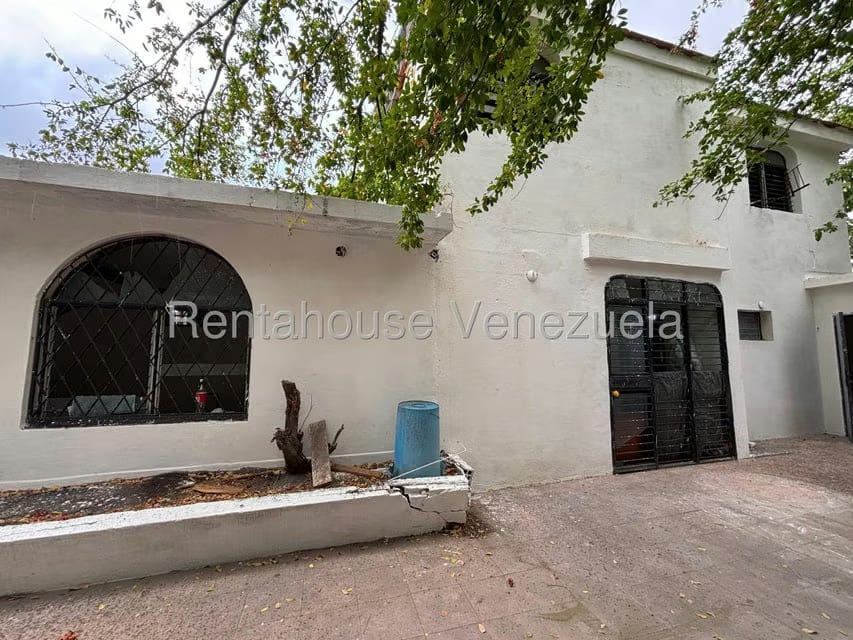 Casa (1 Nivel) en Venta en Nueva Segovia, Lara - 11