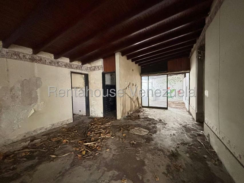 Casa (1 Nivel) en Venta en Nueva Segovia, Lara - 23