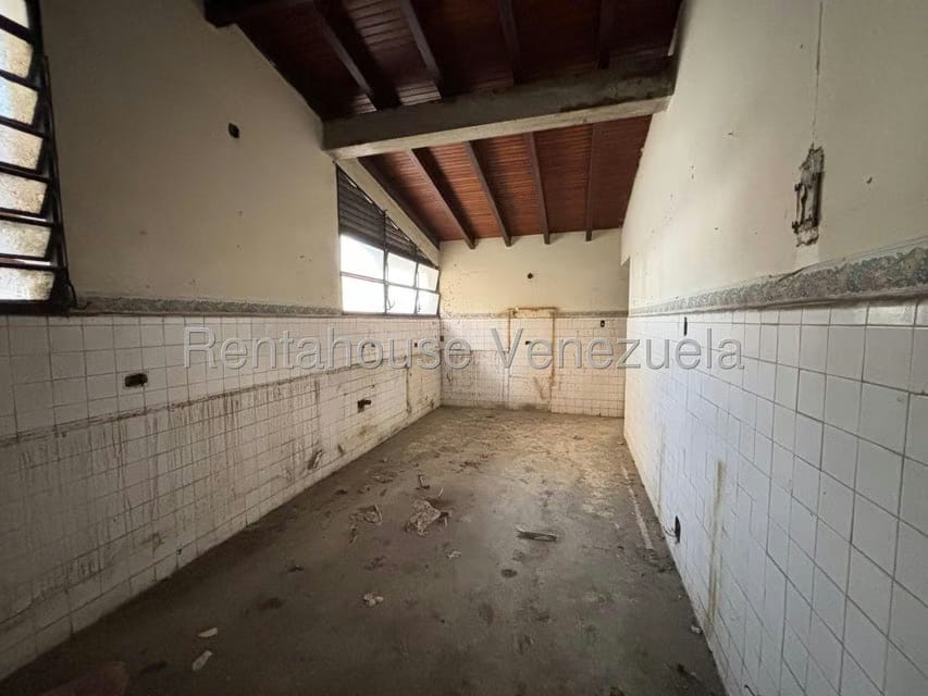 Casa (1 Nivel) en Venta en Nueva Segovia, Lara - 25