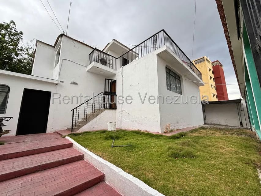 Casa (1 Nivel) en Venta en Nueva Segovia, Lara - 29