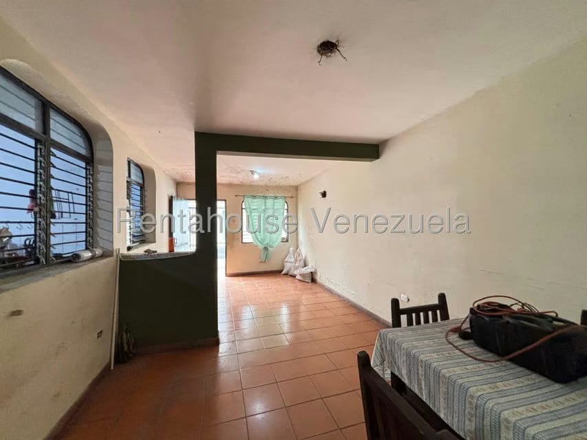 Casa (1 Nivel) en Venta en Nueva Segovia, Lara - 4
