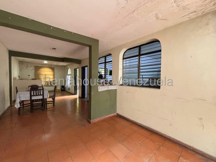 Casa (1 Nivel) en Venta en Nueva Segovia, Lara - 5