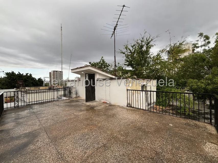 Casa (1 Nivel) en Venta en Nueva Segovia, Lara - 6