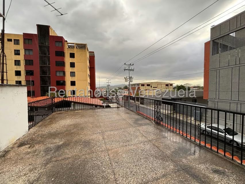 Casa (1 Nivel) en Venta en Nueva Segovia, Lara - 7