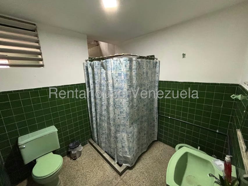Casa (1 Nivel) en Venta en Nueva Segovia, Lara - 9