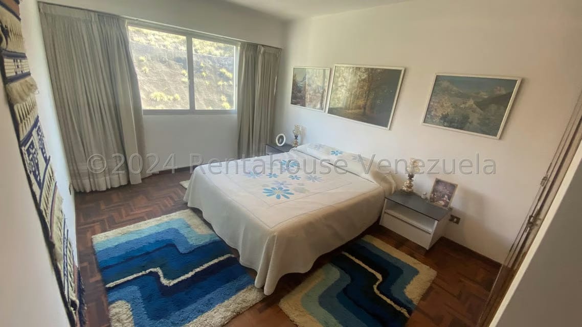 Apartamento (1 Nivel) en Alquiler en Colinas de Santa Monica, Distrito Metropolitano - 20