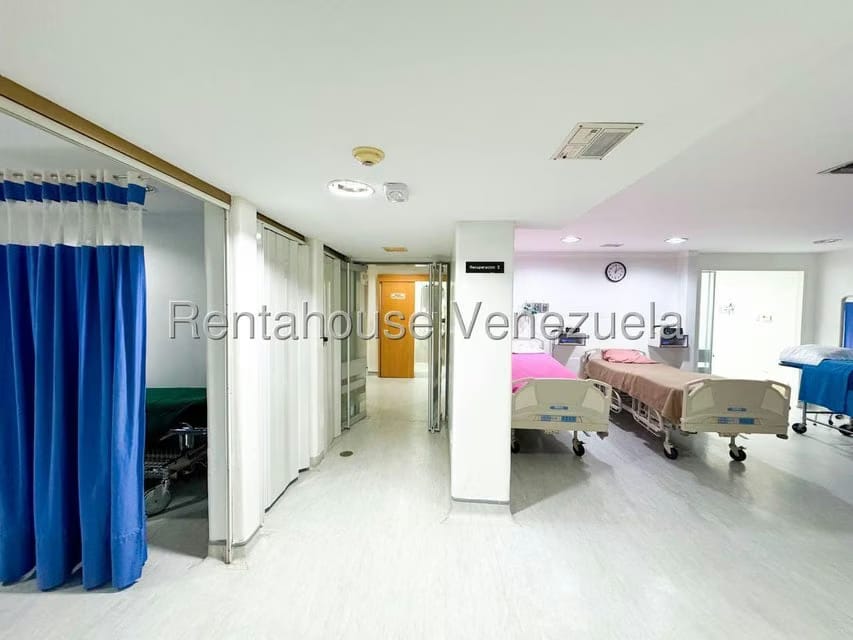 Negocios y Empresas (Medicina y Salud) en Venta en San Bernardino, Distrito Metropolitano - 33