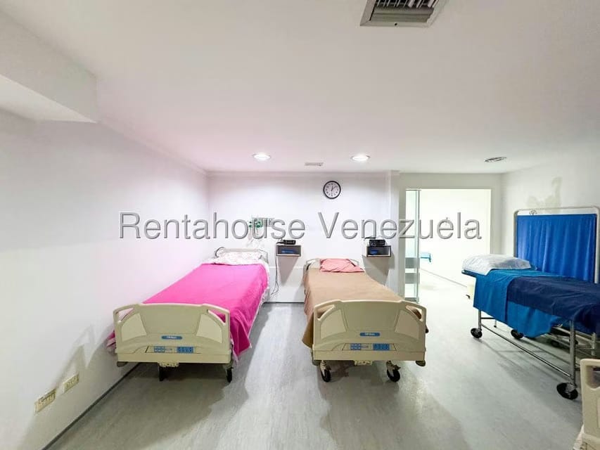 Negocios y Empresas (Medicina y Salud) en Venta en San Bernardino, Distrito Metropolitano - 35