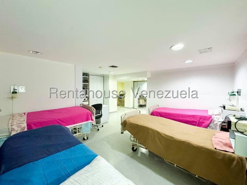 Negocios y Empresas (Medicina y Salud) en Venta en San Bernardino, Distrito Metropolitano - 36