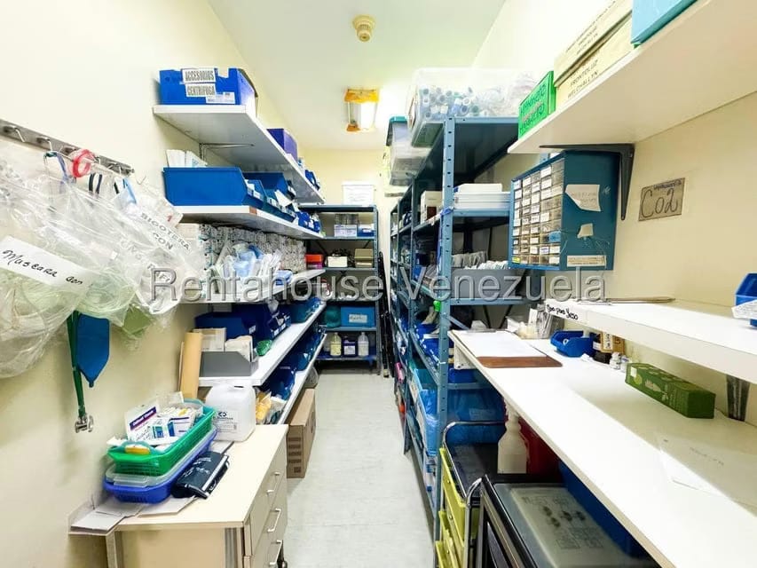 Negocios y Empresas (Medicina y Salud) en Venta en San Bernardino, Distrito Metropolitano - 37