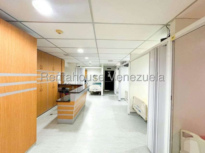 Negocios y Empresas (Medicina y Salud) en Venta en San Bernardino, Distrito Metropolitano - 44