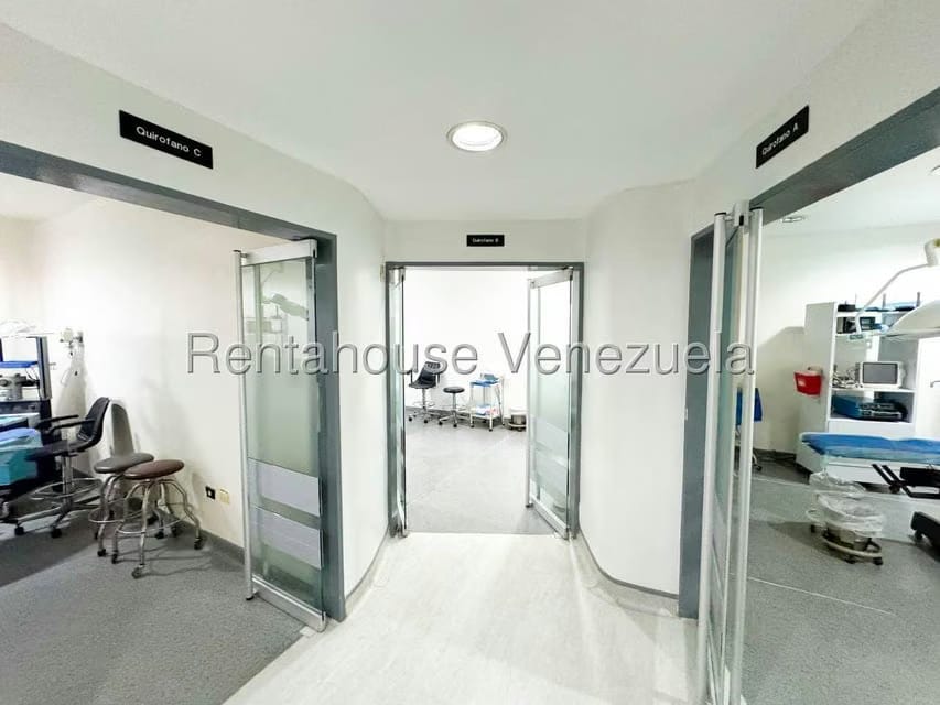 Negocios y Empresas (Medicina y Salud) en Venta en San Bernardino, Distrito Metropolitano - 52