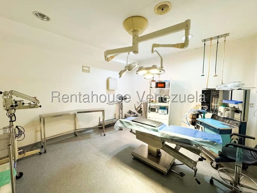 Negocios y Empresas (Medicina y Salud) en Venta en San Bernardino, Distrito Metropolitano - 53