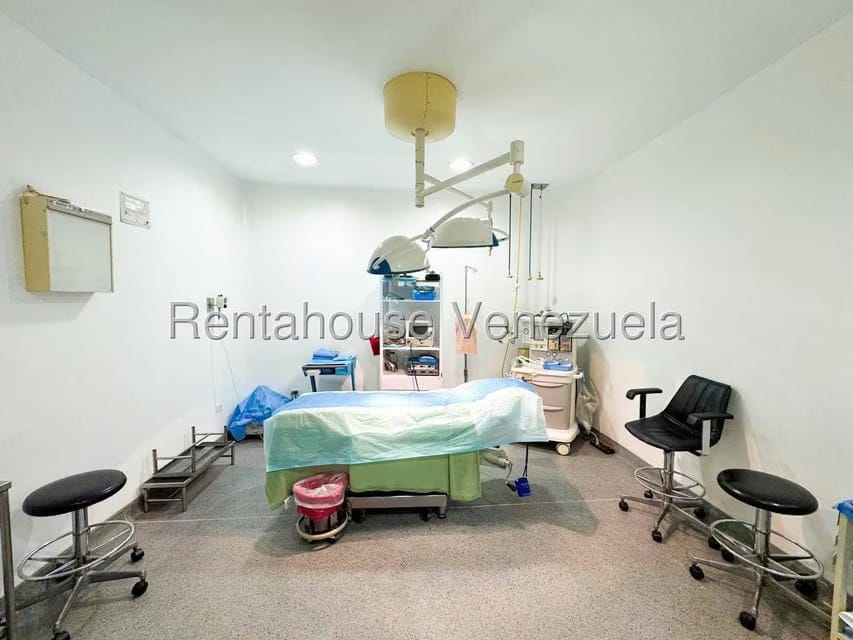 Negocios y Empresas (Medicina y Salud) en Venta en San Bernardino, Distrito Metropolitano - 55