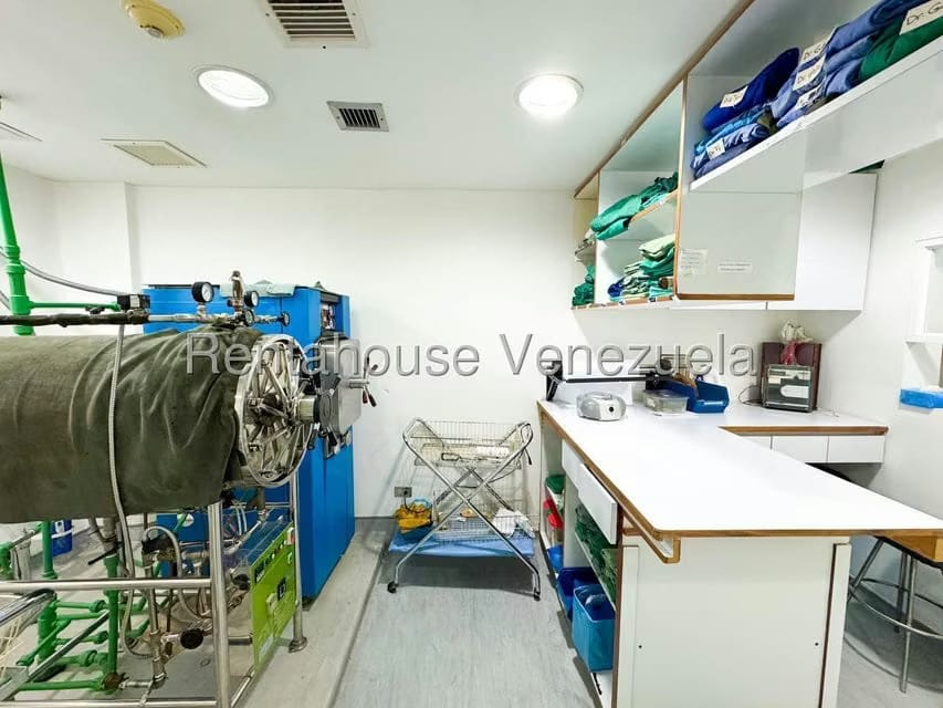 Negocios y Empresas (Medicina y Salud) en Venta en San Bernardino, Distrito Metropolitano - 63