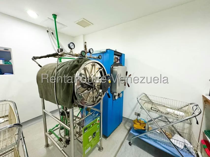 Negocios y Empresas (Medicina y Salud) en Venta en San Bernardino, Distrito Metropolitano - 64