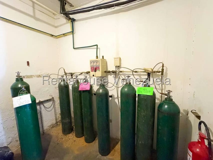 Negocios y Empresas (Medicina y Salud) en Venta en San Bernardino, Distrito Metropolitano - 83
