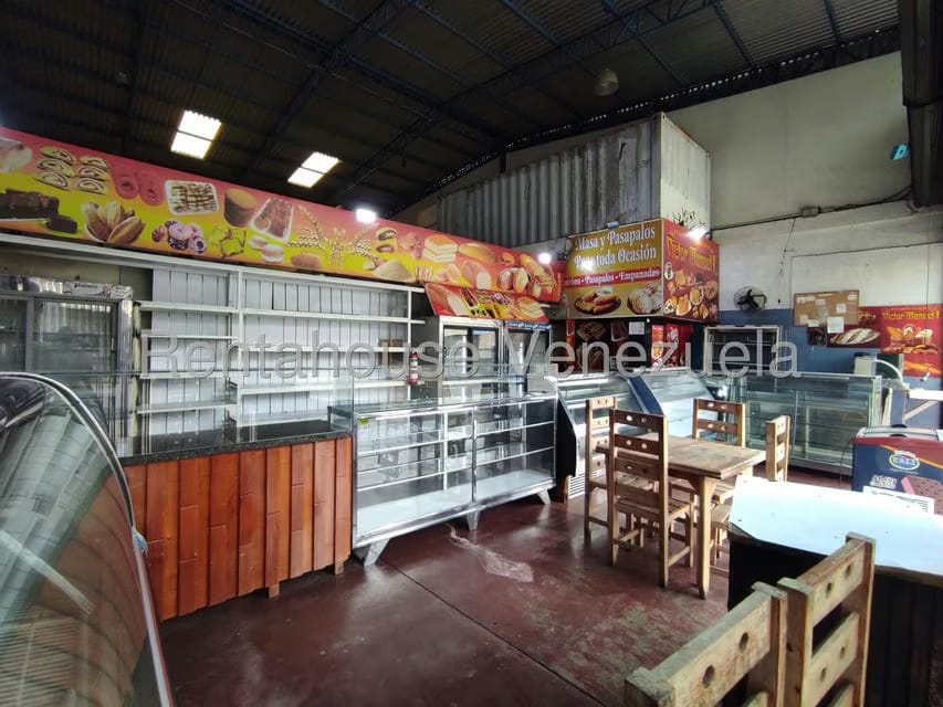 Negocios y Empresas (Alimentos y Bebidas) en Venta en San Agustin, Aragua - 2
