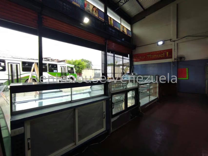 Negocios y Empresas (Alimentos y Bebidas) en Venta en San Agustin, Aragua - 4