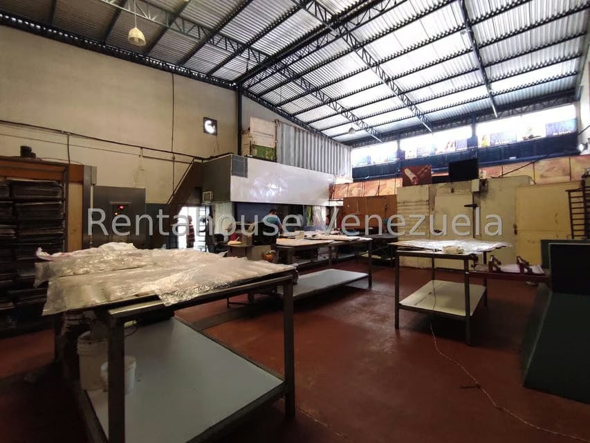 Negocios y Empresas (Alimentos y Bebidas) en Venta en San Agustin, Aragua - 8