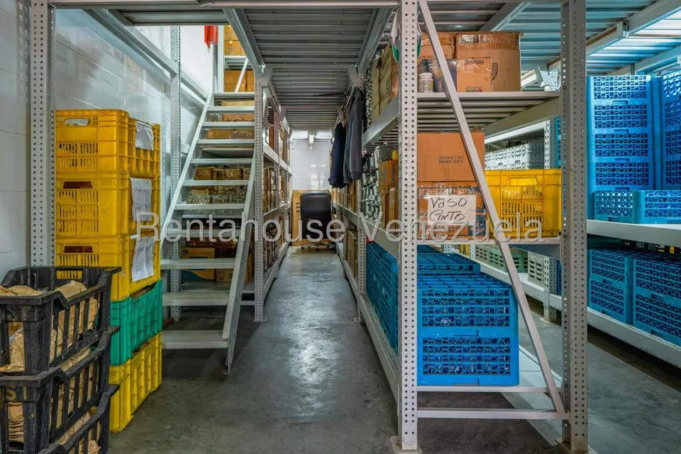 Negocios y Empresas (Entretenimiento) en Venta en Piedra Azul, Distrito Metropolitano - 15