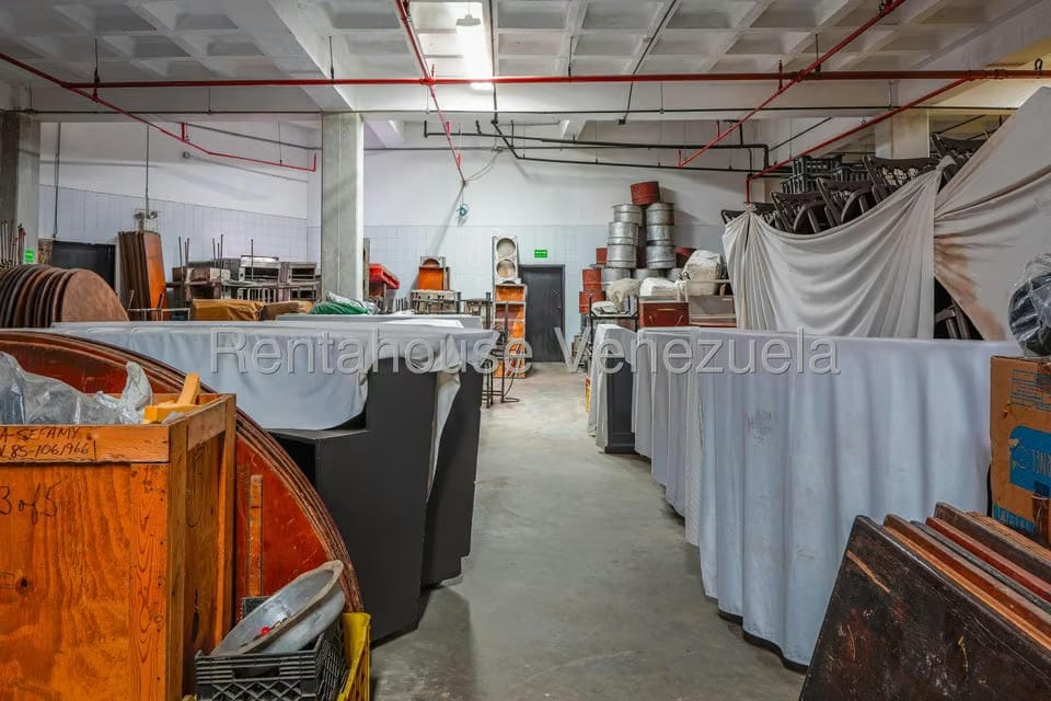Negocios y Empresas (Entretenimiento) en Venta en Piedra Azul, Distrito Metropolitano - 9