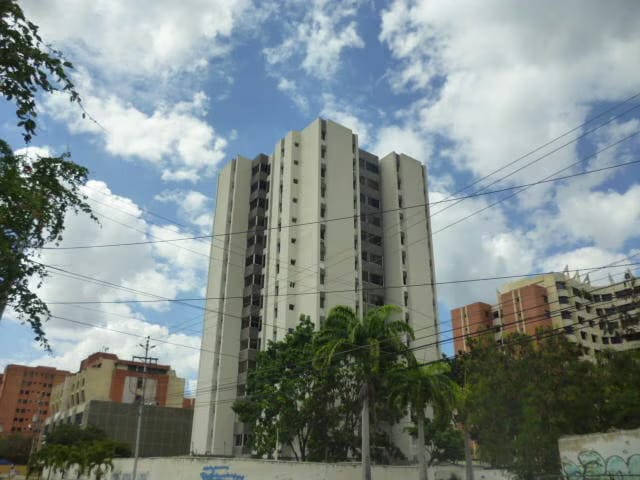 Apartamento (1 Nivel) en Venta en El Parque, Lara