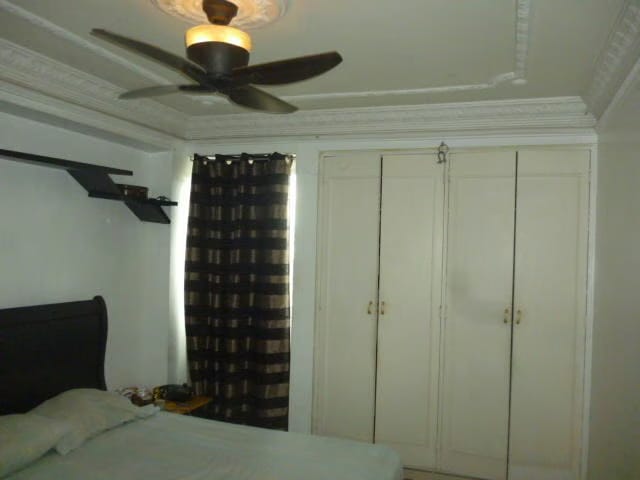Apartamento (1 Nivel) en Venta en El Parque, Lara - 12
