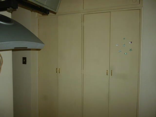 Apartamento (1 Nivel) en Venta en El Parque, Lara - 15
