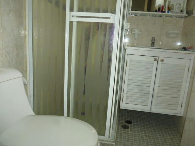 Apartamento (1 Nivel) en Venta en El Parque, Lara - 16