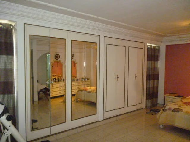 Apartamento (1 Nivel) en Venta en El Parque, Lara - 18