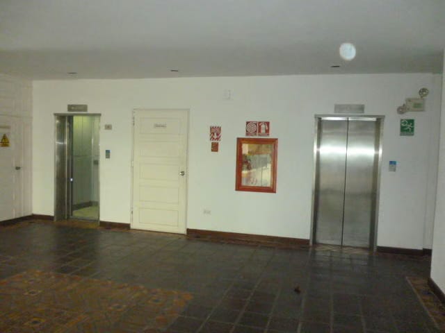 Apartamento (1 Nivel) en Venta en El Parque, Lara - 22