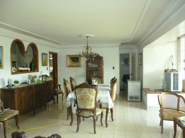 Apartamento (1 Nivel) en Venta en El Parque, Lara - 4