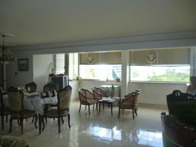 Apartamento (1 Nivel) en Venta en El Parque, Lara - 5